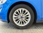 Ford Focus 2019 Sininen
