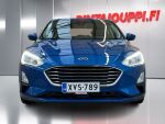 Ford Focus 2019 Sininen
