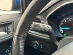 Ford Focus 2019 Sininen