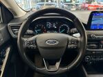 Ford Focus 2019 Sininen