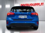 Ford Focus 2019 Sininen