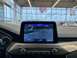 Ford Focus 2019 Sininen