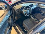 Ford Focus 2019 Met.sininen/ Chrome Blue