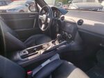 Mazda MX-5 2011 Musta