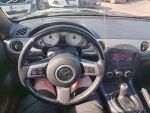 Mazda MX-5 2011 Musta