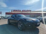 Mazda MX-5 2011 Musta