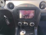 Mazda MX-5 2011 Musta