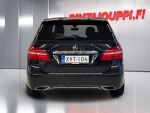 Mercedes-Benz B 2016 Musta