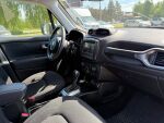 Jeep Renegade 2019 Sininen