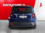 Jeep Renegade 2019 Sininen