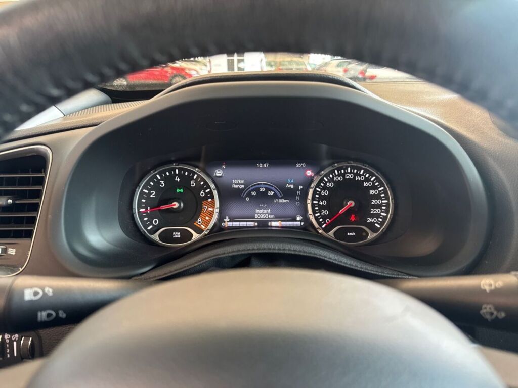 Jeep Renegade 2019 Sininen