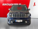 Jeep Renegade 2019 Sininen