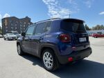 Jeep Renegade 2019 Sininen