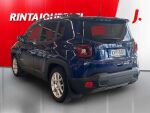 Jeep Renegade 2019 Sininen