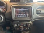 Jeep Renegade 2019 Sininen
