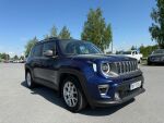 Jeep Renegade 2019 Sininen