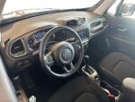 Jeep Renegade 2019 Sininen