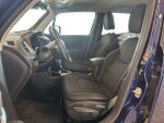 Jeep Renegade 2019 Sininen
