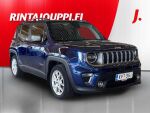 Jeep Renegade 2019 Sininen
