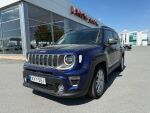 Jeep Renegade 2019 Sininen