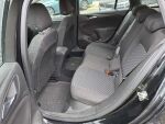 Opel Astra 2019 Musta