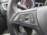 Opel Astra 2019 Musta