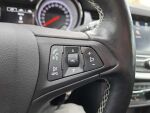 Opel Astra 2019 Musta