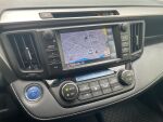 Toyota RAV4 2019 Musta
