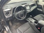 Toyota RAV4 2019 Musta