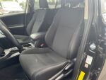 Toyota RAV4 2019 Musta