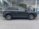 Toyota RAV4 2019 Musta