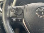 Toyota RAV4 2019 Musta