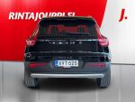 Volvo XC40 2019 Musta