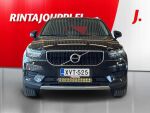 Volvo XC40 2019 Musta