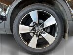 Volvo XC40 2019 Musta