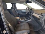 Volvo XC40 2019 Musta
