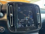 Volvo XC40 2019 Musta