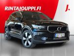 Volvo XC40 2019 Musta