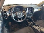 Volvo XC40 2019 Musta