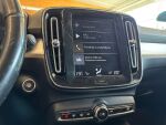 Volvo XC40 2019 Musta