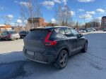 Volvo XC40 2019 Musta