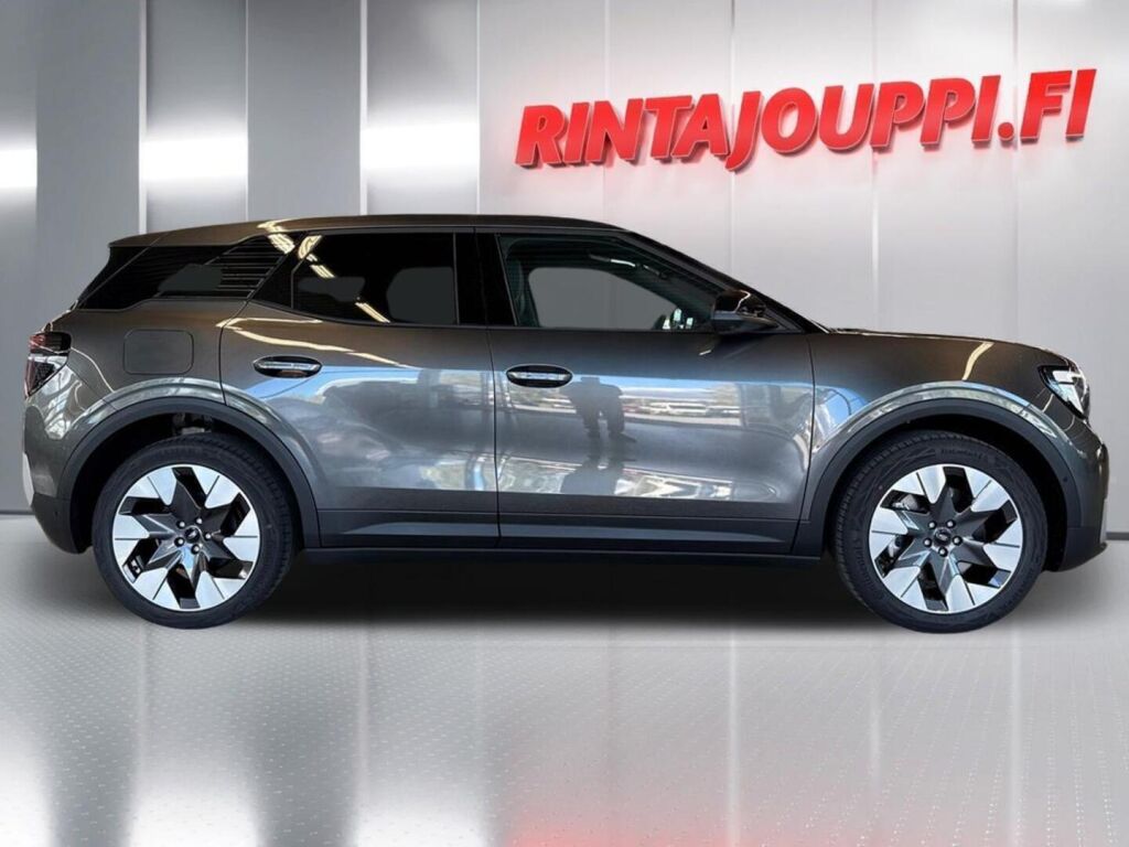 Ford Explorer 2026 Magnetic