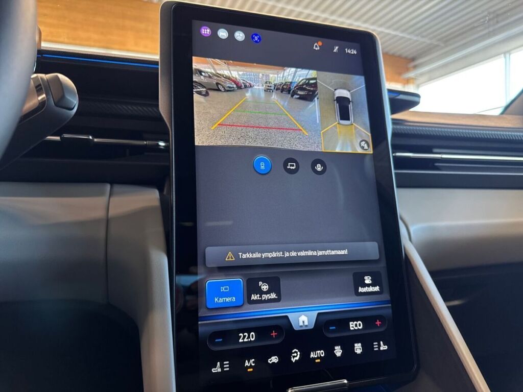 Ford Explorer 2026 Magnetic