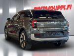 Ford Explorer 2026 Magnetic