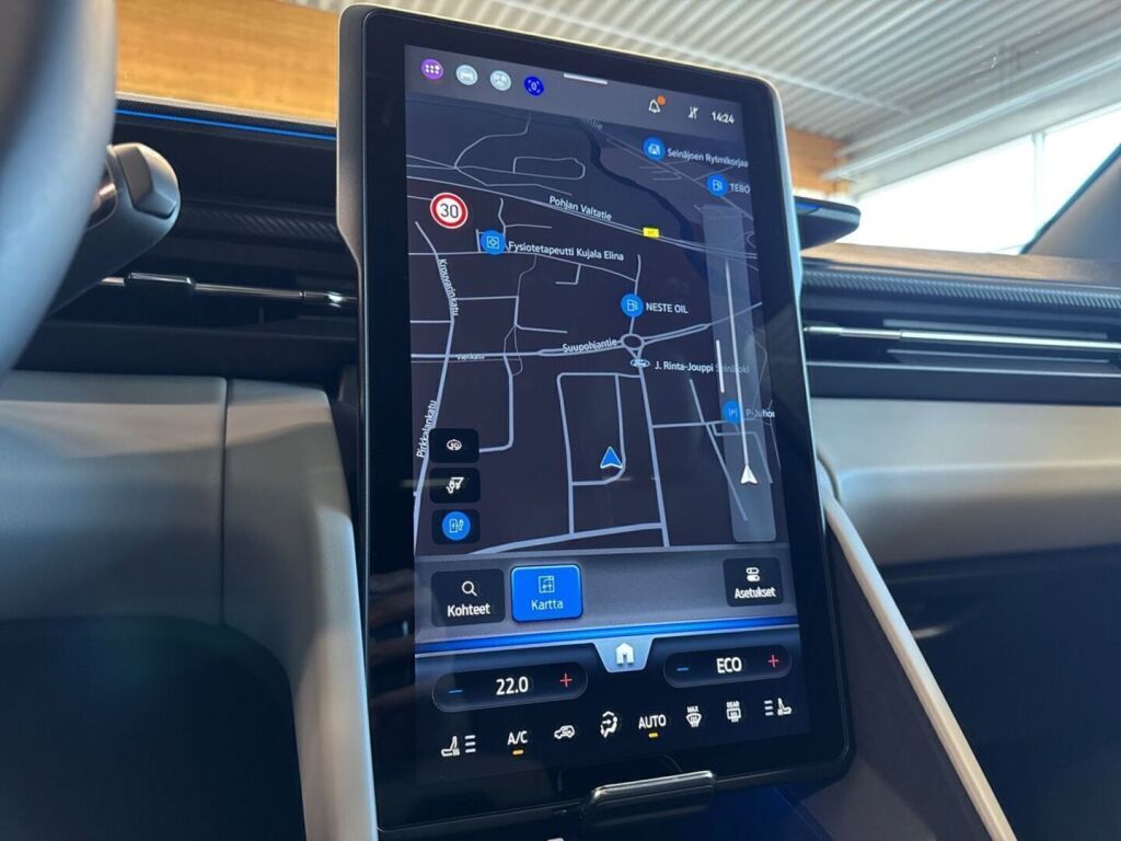 Ford Explorer 2026 Magnetic