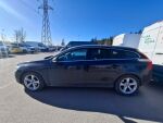 Volvo V60 2014 Musta