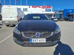 Volvo V60 2014 Musta