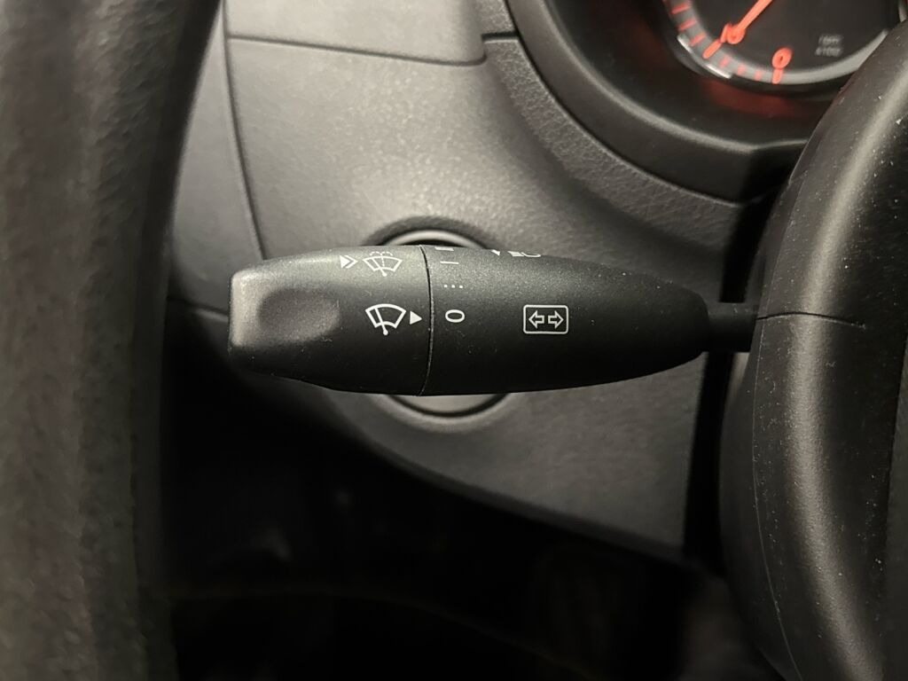 Mercedes-Benz Citan 2016 Valkoinen