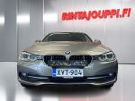 BMW 320 2015 Hopea