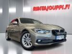 BMW 320 2015 Hopea